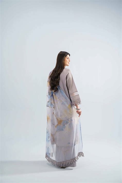 Nishat Linen Spring/Summer Lawn – 3 Piece - Embroidered Suit - 4240165 ...