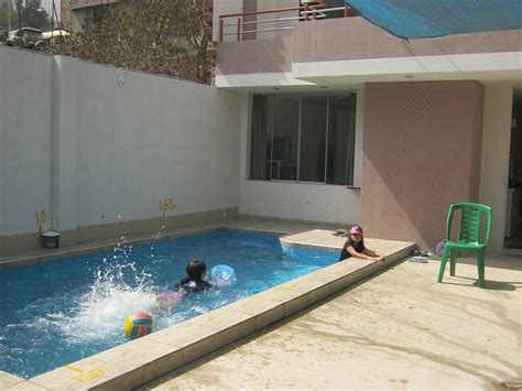 ARO ROMERO HOTEL (Chosica, Lima Region) - Specialty Inn Reviews ...