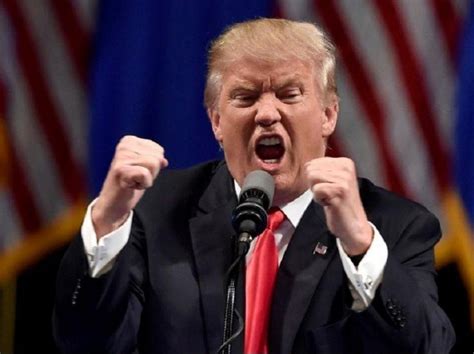 'Shithole Countries': Trump Uses the Rhetoric of Dictators - The Wire