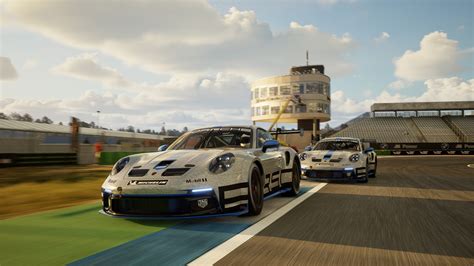Rennsport Review - Review 2025 - PCMag Greece