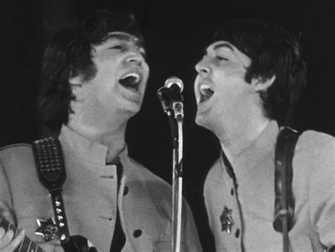 Sir Paul McCartney 'misremembers' writing The Beatles' track 'In My ...