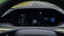 Tesla Model S Interior Layout & Technology | Top Gear