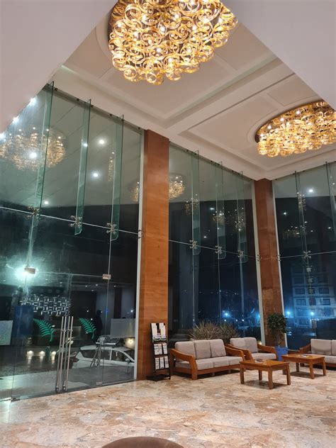 THE FERN RESIDENCY SOMNATH (Gujarat) - Hotel Reviews, Photos, Rate ...
