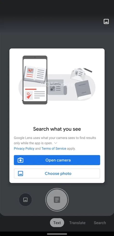 Google Lens presto con nuovo design e molte feature