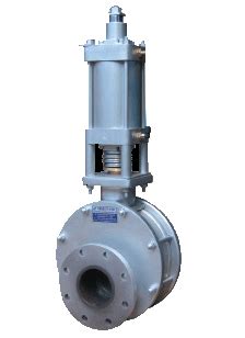 Double Disc Valve ,Pressure Equilising Valve,ash vent valve,ash ...