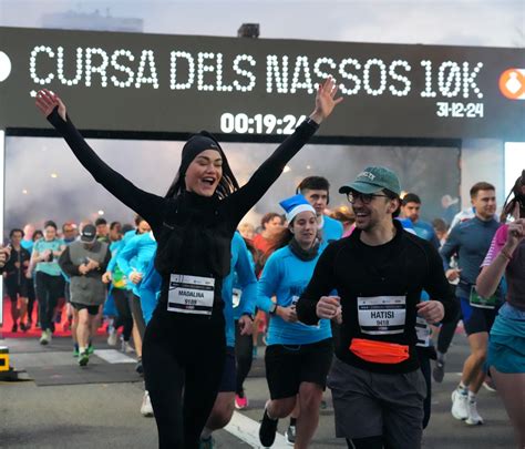 10 San Silvestres en España que merece la pena correr este 2025: más ...