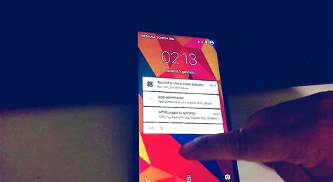 Stonex One si mostra in video acceso e funzionante per la prima volta