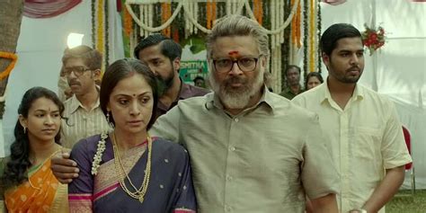 R Madhavan's Rocketry becomes the 1st Indian film to reach a historical ...