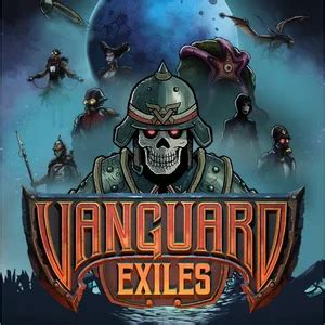 Vanguard Exiles