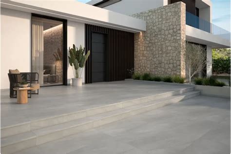 MATERIA GRIS Base 60x120 906478 MC567 (плитка для підлоги та стін ...