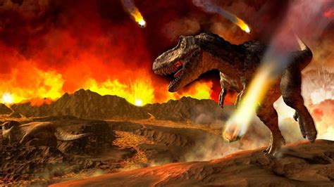 Dinosaur Extinction