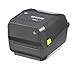 Zebra ZD420 Thermal Transfer Desktop Printer for Labels,Barcodes, Tags ...