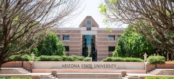 Arizona State University | Study in USA | Education Vibes