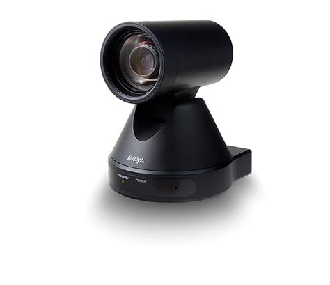Buy Avaya HC050 Presentation Camera, 1080P, with Optical Zoom Online at ...