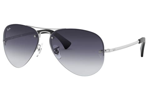 Ray-Ban RB3449 003/8G 59 – woweye