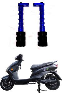 Enfield Works Heavy Duty CNC Frame Slider Crash Protection Guard (Frame ...