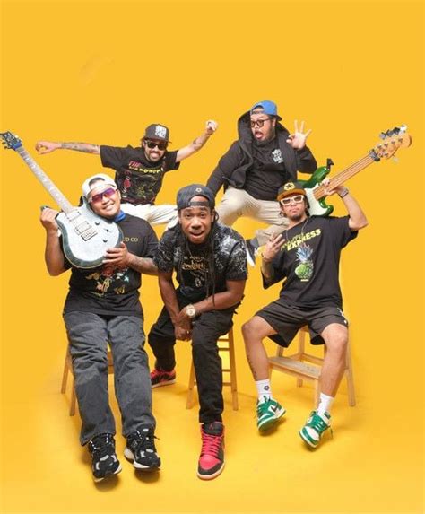 Chocolate Factory Concert, Tour Dates & Tickets 2025