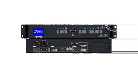 Image result for LED Tile Processor