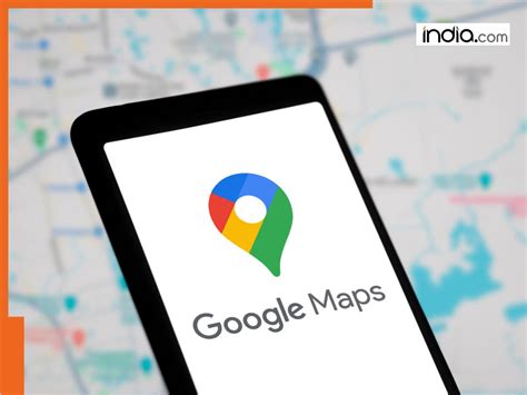 Google maps introduces battery-saver navigation mode; Step-by-Step ...