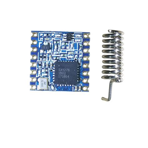 Image result for RF Module Long Range