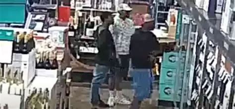 Men Steal Rs 3 Lakh Liquor Bottle But It Was A Cheap Decoy