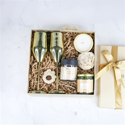 Self Love Gift Edition – Boxiva Luxury Gifting