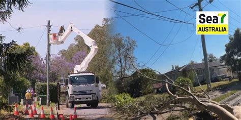 ਬ੍ਰਿਸਬੇਨ ’ਚ ਭਾਰੀ ਤੂਫ਼ਾਨ ਮਗਰੋਂ 5000 ਲੋਕ ਅਜੇ ਵੀ ਬਿਜਲੀ ਤੋਂ ਬਗੈਰ, ਇੰਸ਼ੋਰੈਂਸ ...