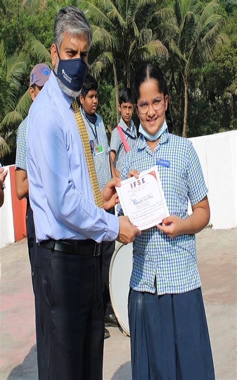 Reliance Foundation School