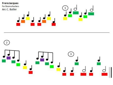 Image result for Musication Boomwhackers