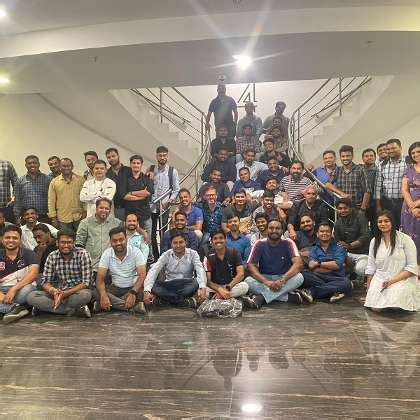 Zepto (India) Office Photos | Glassdoor