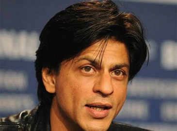 Shah Rukh Khan talks about ‘Fan’ failure at box office | Celebs - Times ...