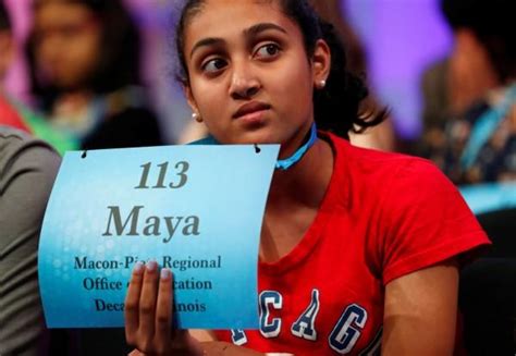 Karthik Nemmani wins Scripps National Spelling Bee by correctly ...