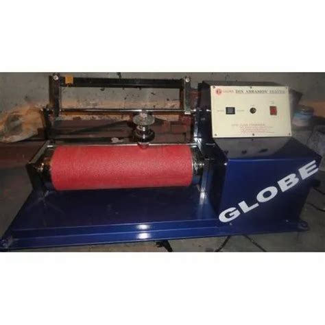 Rubber Testing Equipment - Ross Flex Tester Service Provider from Ghaziabad