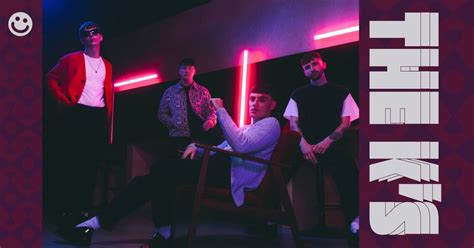 THE K’S live in data unica italiana at Covo Club, Bologna, Viale ...