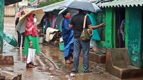 RMRC confirms cholera outbreak in Rayagada, district admin steps up ...