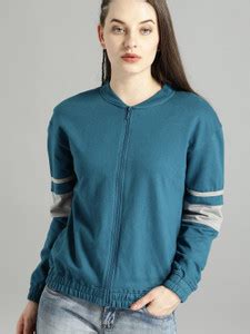 Zip Hoodie Women - Buy Zip Hoodie Women online at Best Prices in India ...