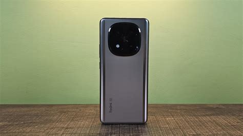 Redmi Note 14 Pro+ 5G review: More features and fewer compromises in ...