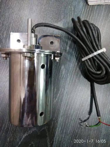 Bilge Level Switch - Bilge Water Level Switches Manufacturer from Mumbai