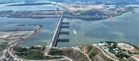 Polavaram: 77% left bank canal works completed; tenders invited for Rs ...