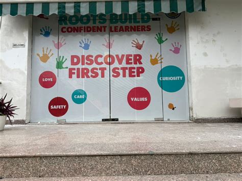 Discover First Step Daycare Centre Details, Fees, Discount, Reviews ...