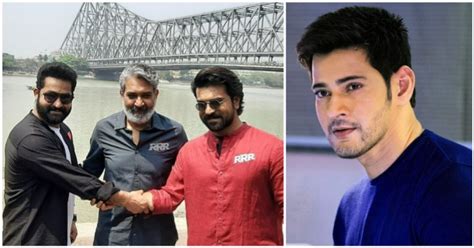 After RRR Success, SS Rajamouli Shares Details About His Next Film With ...