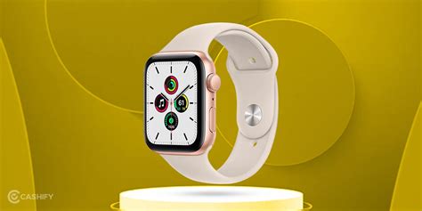 How to Connect Apple Watch to an Android Smartphone? | Cashify SW Blog