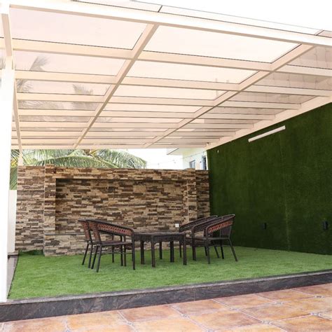 Indian Terrace & Balcony Design Ideas, Inspiration & Images - May 2024 ...