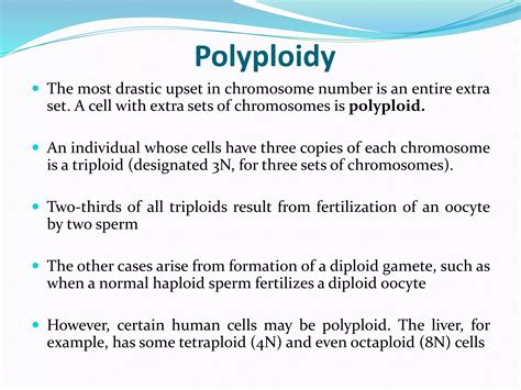 Cytogenetic analysis | PPTX