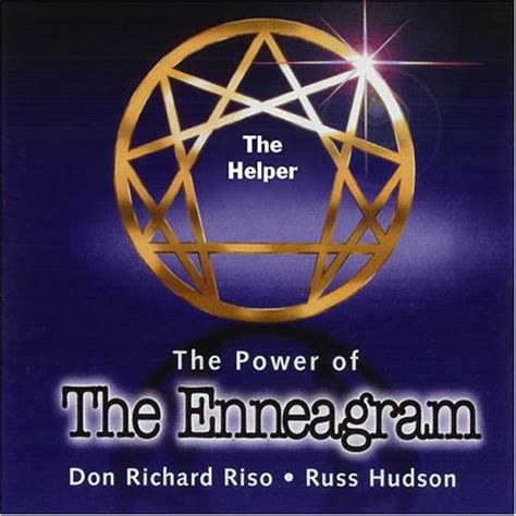 Buy The Helper: The Power of The Enneagram Individual Type Audio ...