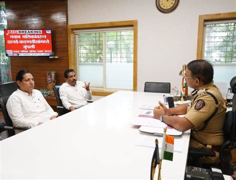 Newsband - No kidnapping involved in Navi Mumbai missing children case ...