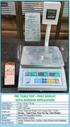 Goldfield Scale, Mumbai - Manufacturer of Weighing Machine and ...