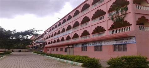BGS College of Education Contact Number, Address & Map, Mysore ...
