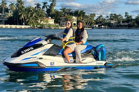 JETSKI RENTAL IN MIAMI - All You Need to Know BEFORE You Go 2026 (with ...