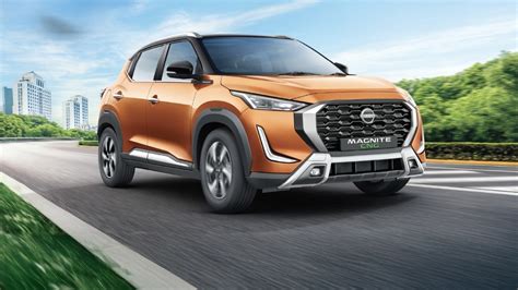 Nissan Magnite CNG launched, retrofit kit available for Rs 74,999 ...